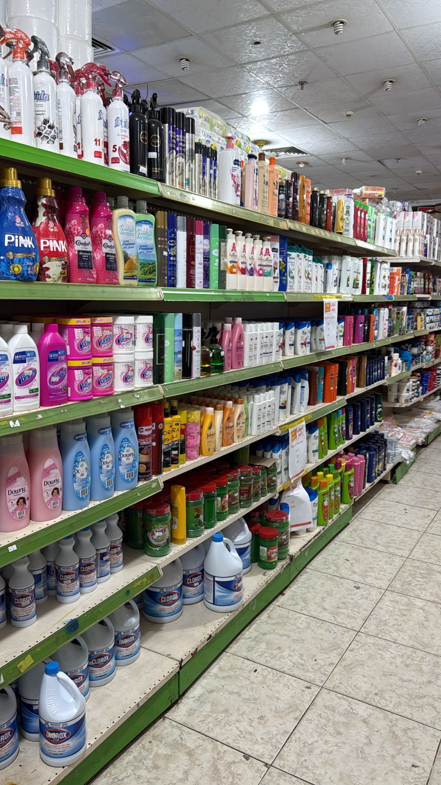 شركه المركز الاخضر للتسويق 8