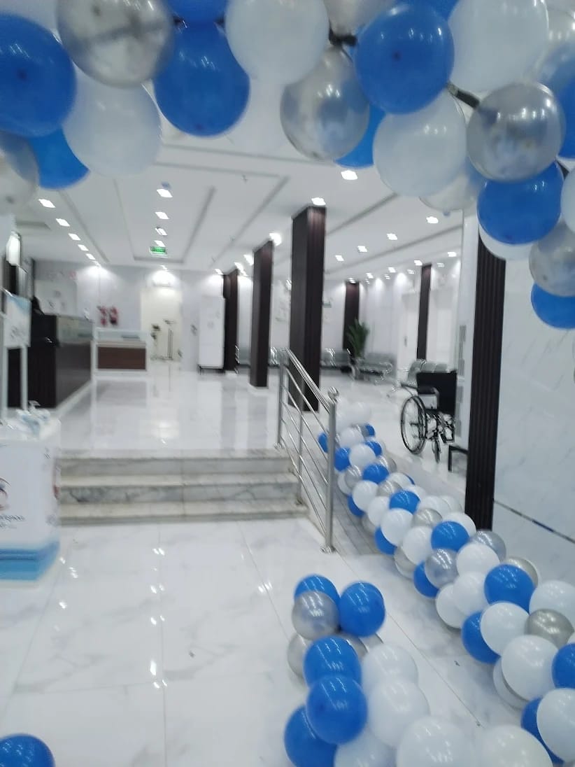 مجمع الضاحية الحديث الطبي 3
