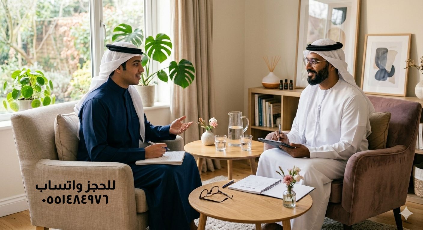 المكتب الرئيسي 2