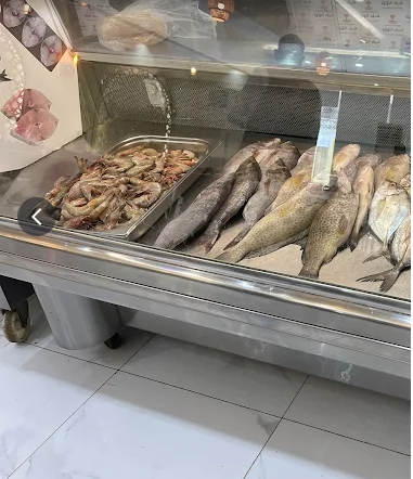 مطعم شيف الؤلؤة 1