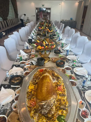 مطعم شيف الؤلؤة 3