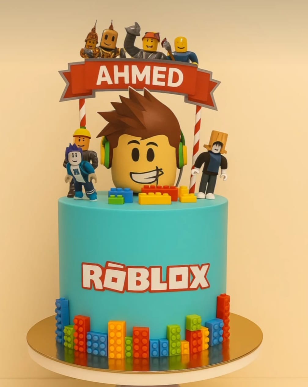 أماليا كيك 1