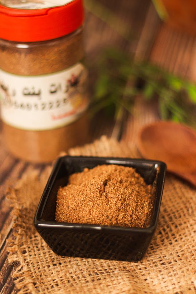 🌿 بهارات ريف القصيم 5