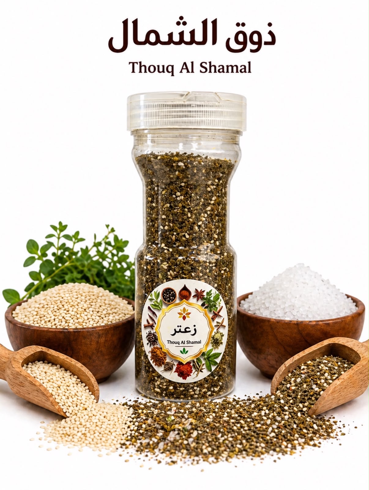 ذوق الشمال 3
