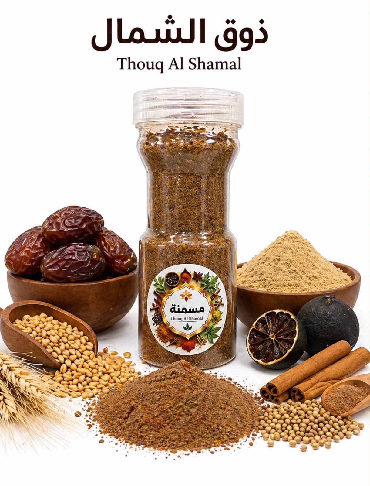 ذوق الشمال 4