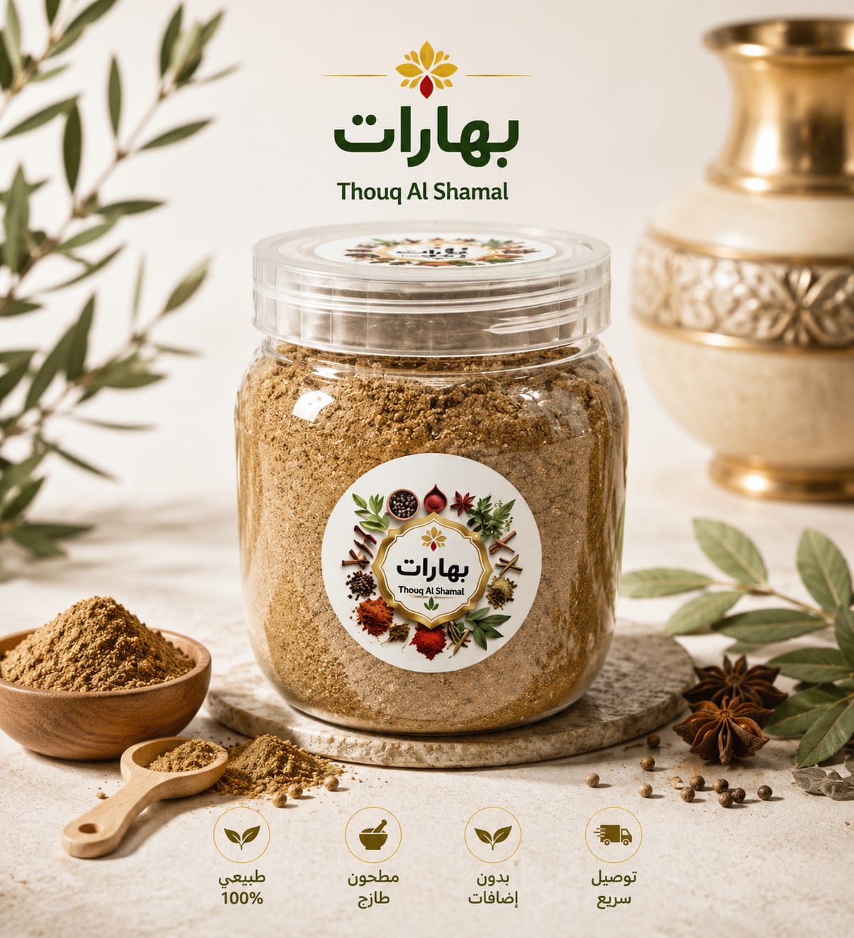 ذوق الشمال 7