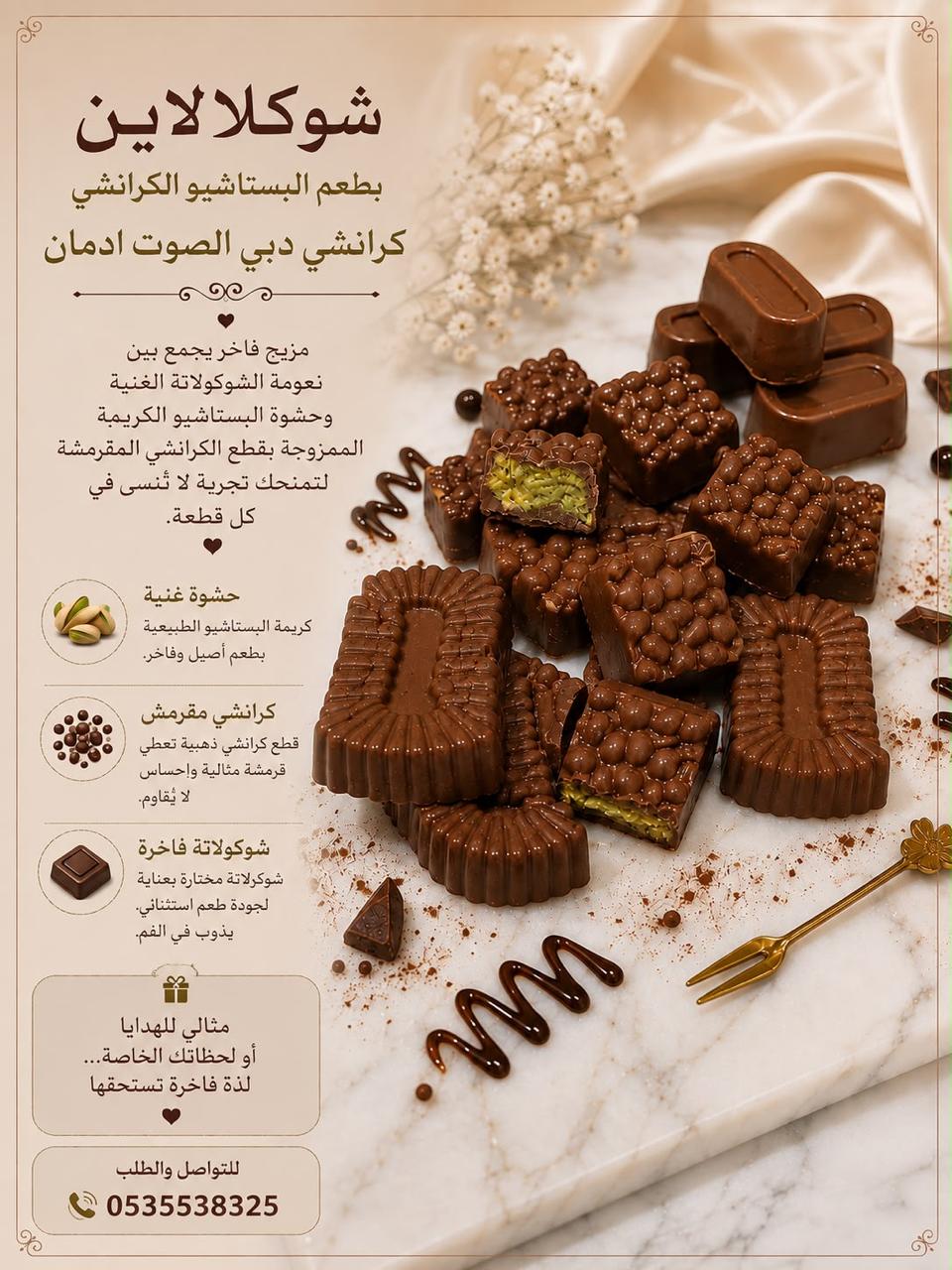 شوكلالاين 1