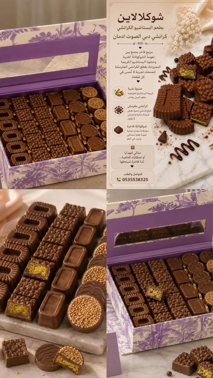 شوكلالاين 2