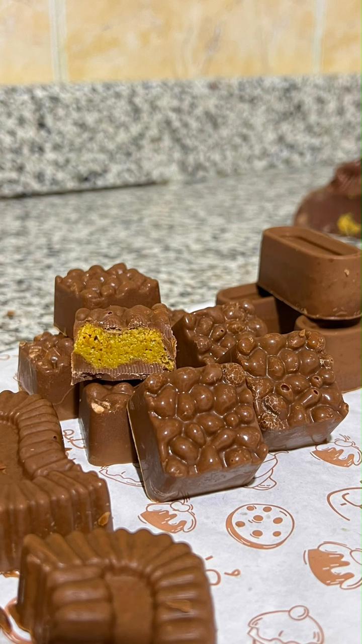 شوكلالاين 3