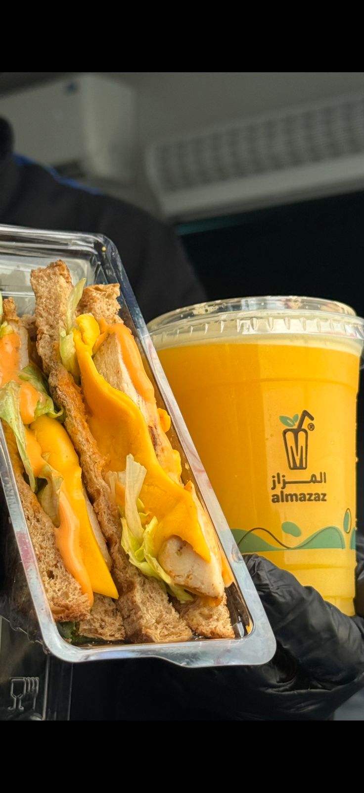 المزاز فرع جازان 7