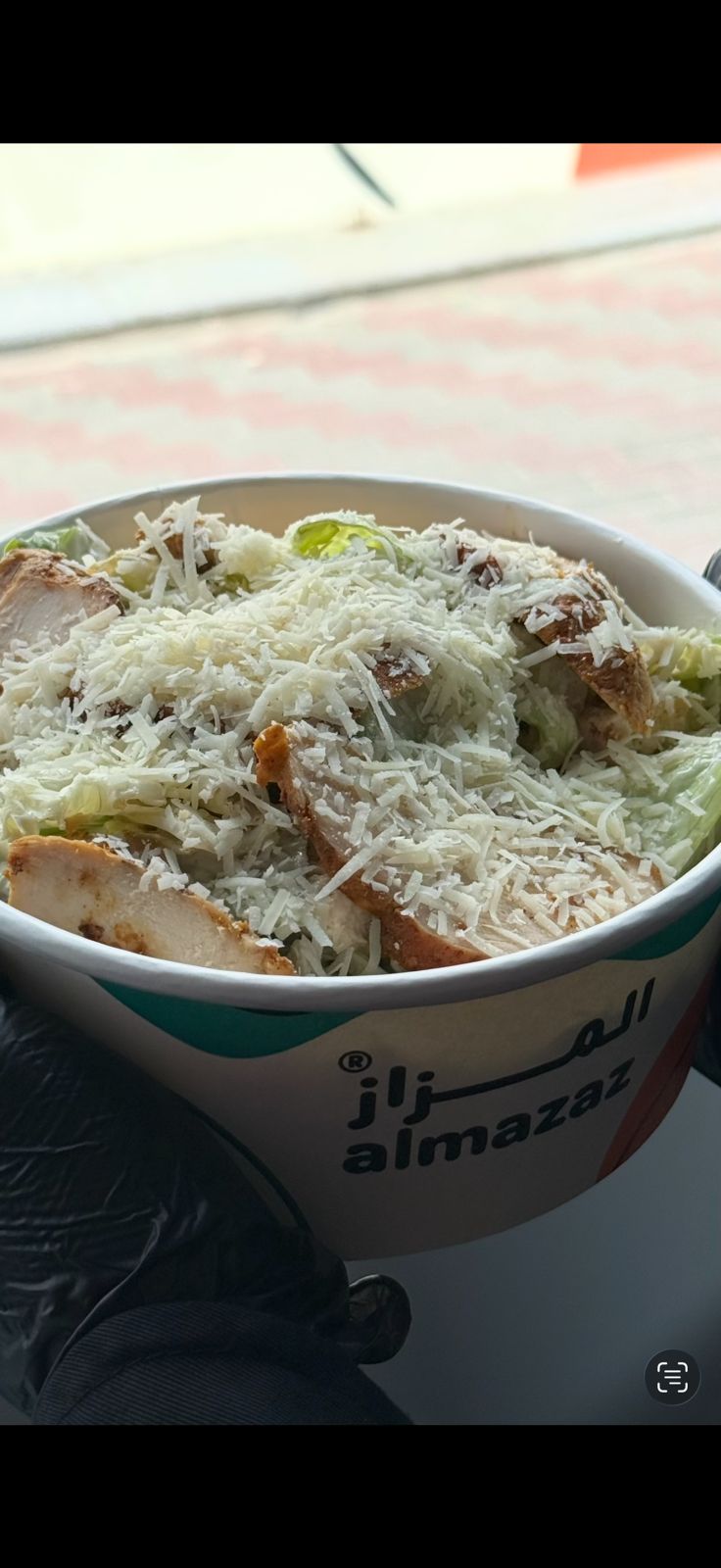 المزاز فرع جازان 8