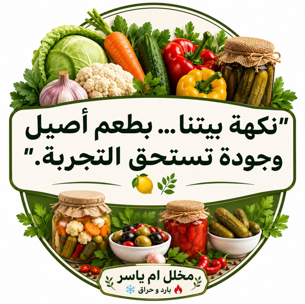 مخللات زمان 3