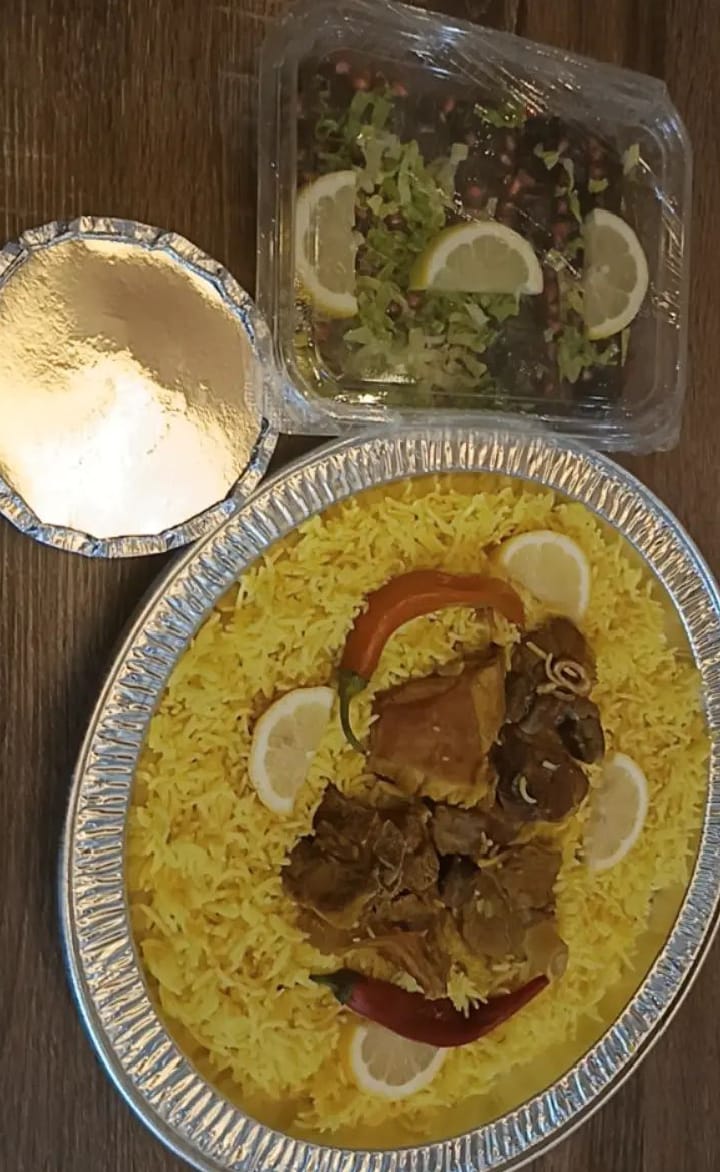 مطبخ مبروكة 3