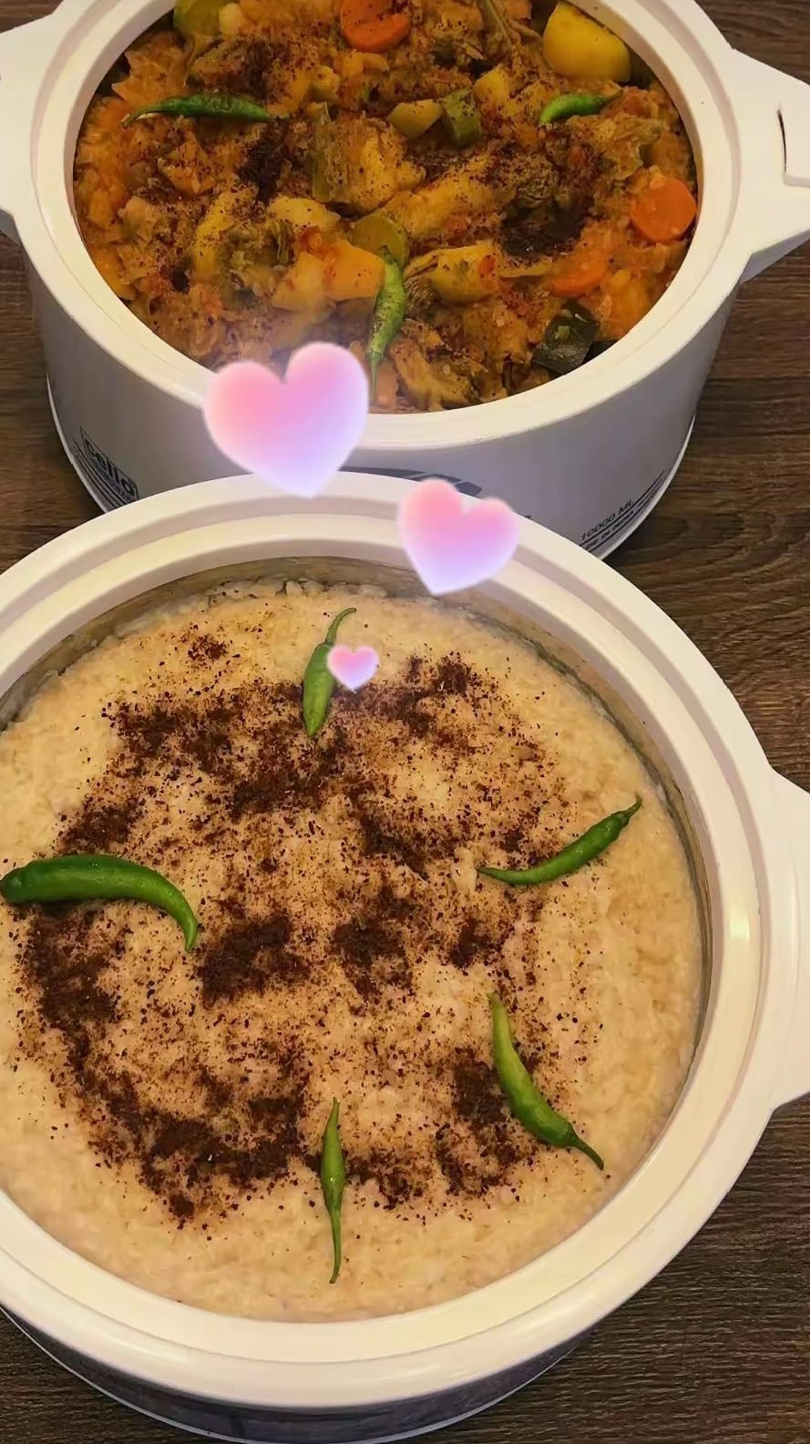 مطبخ مبروكة 5