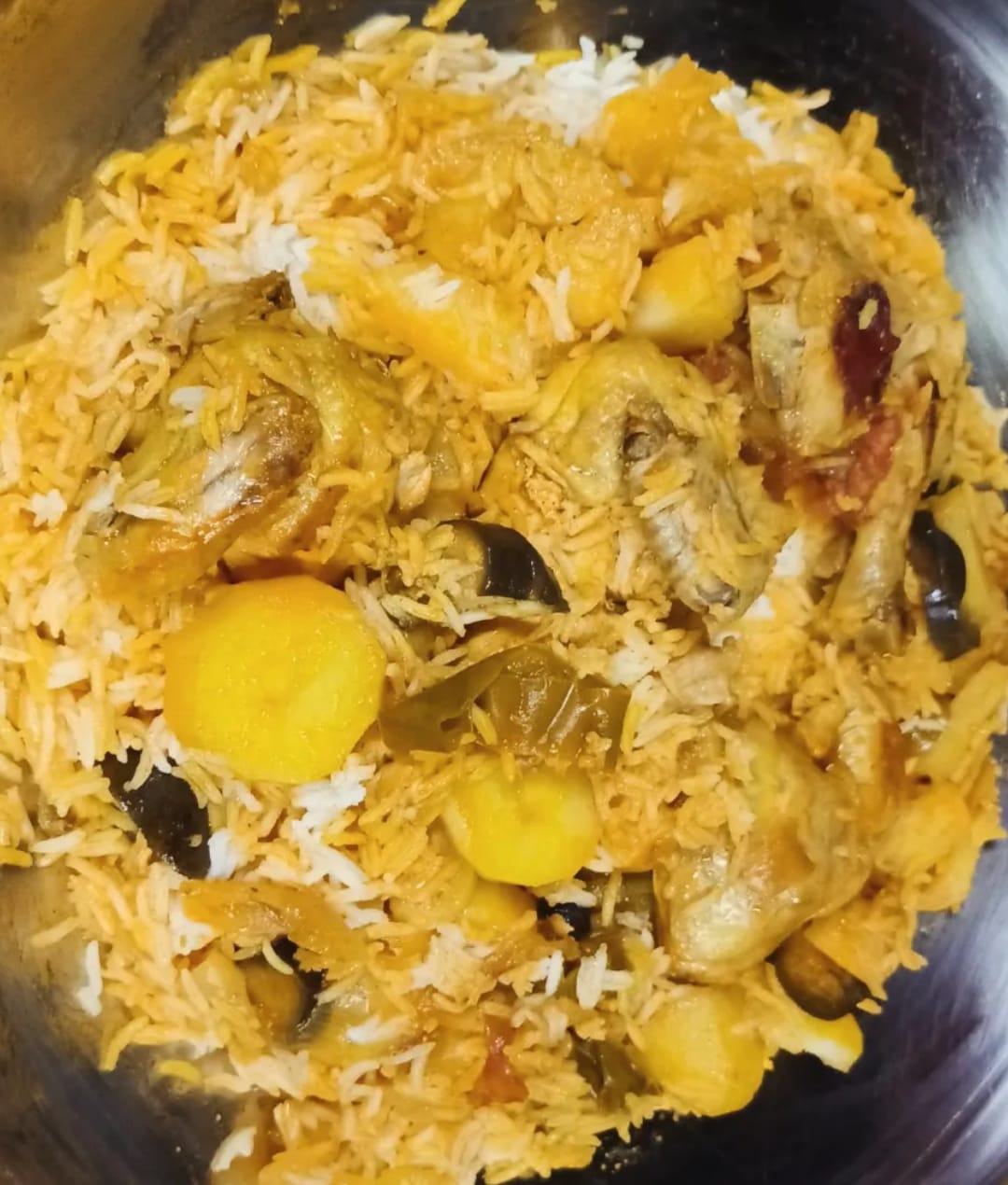 مطبخ مبروكة 8