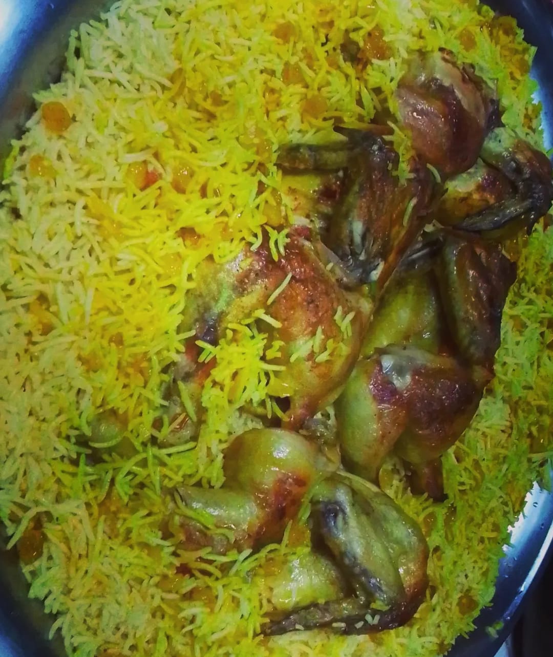 مطبخ مبروكة 9