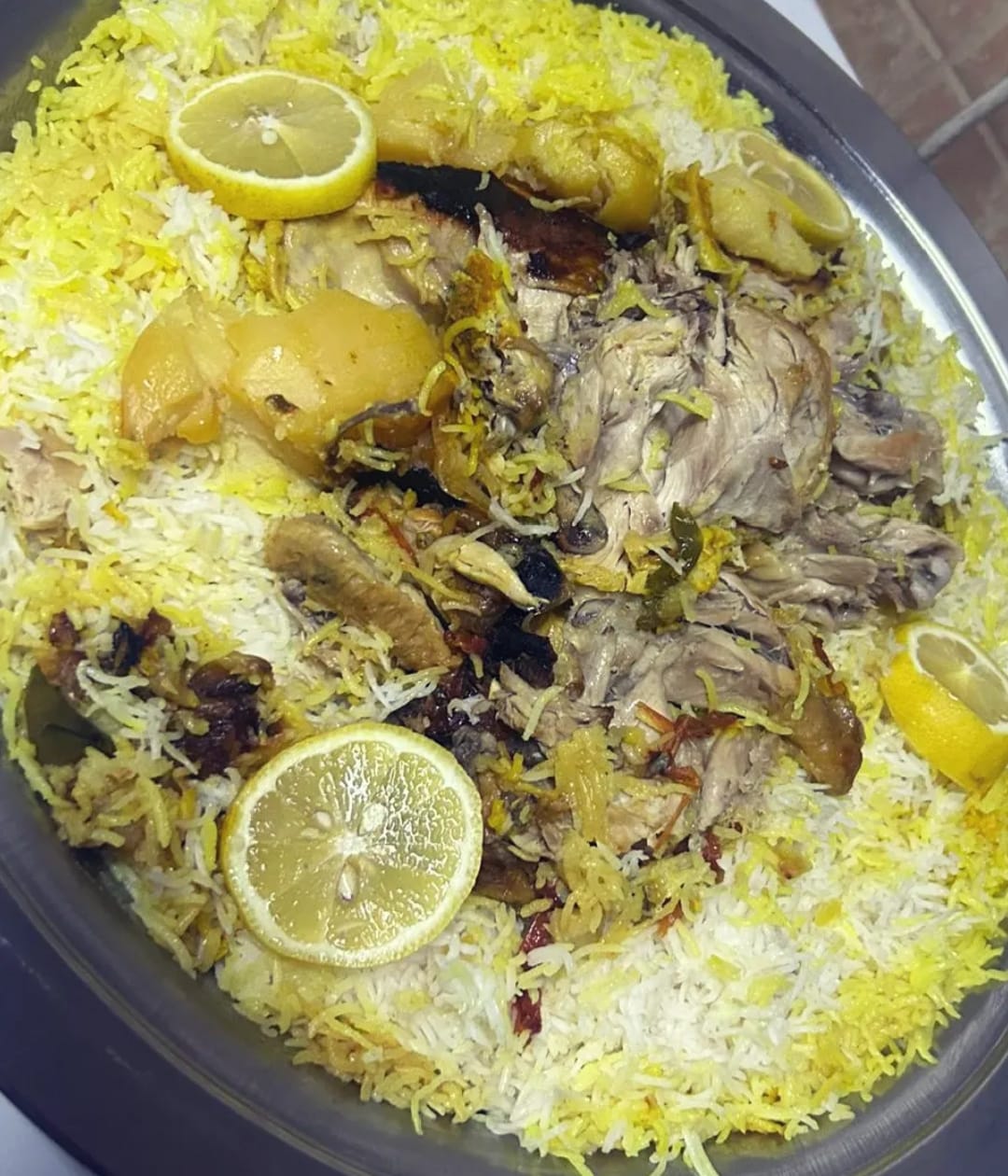 مطبخ مبروكة 11