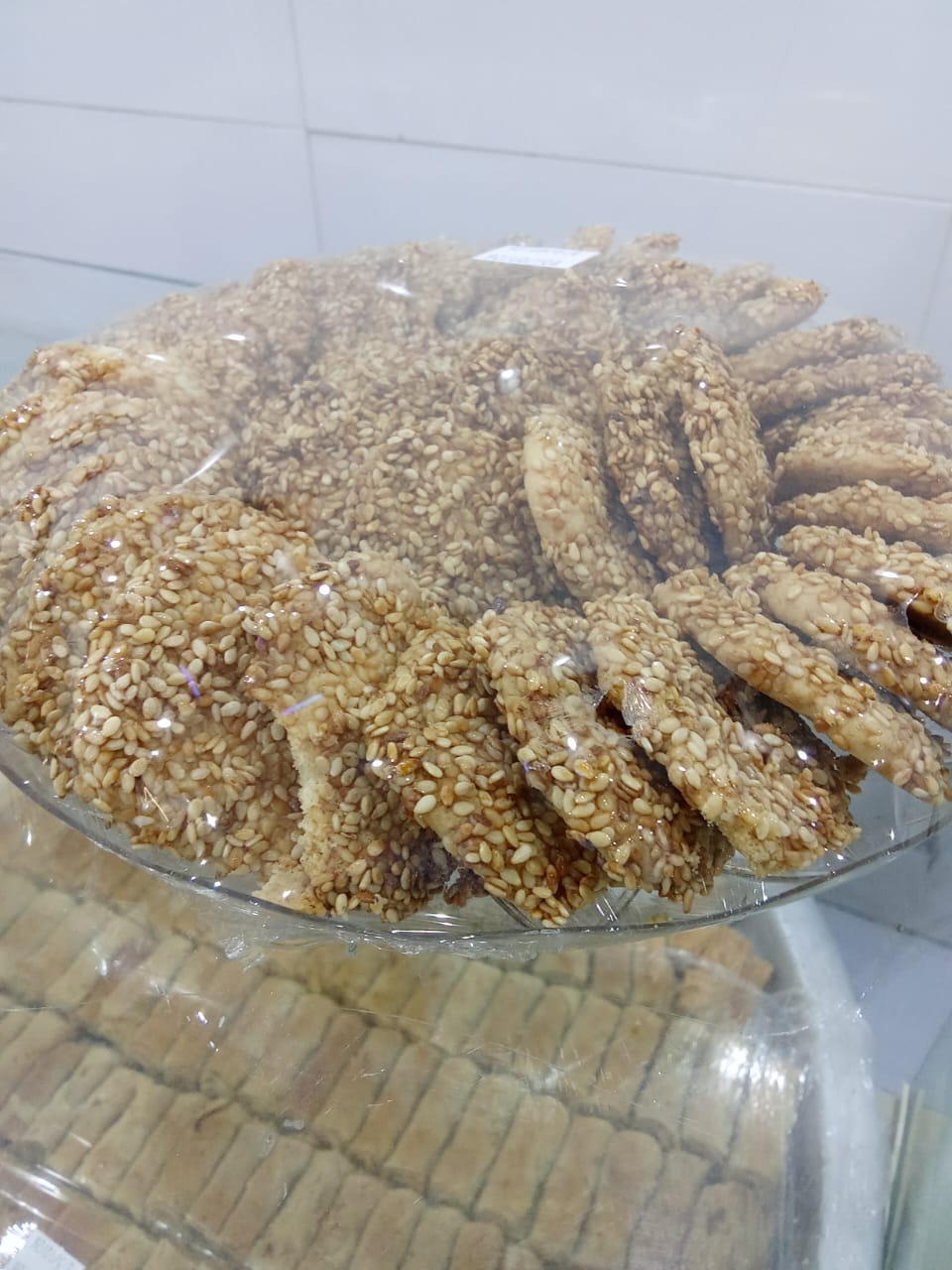مخبز سهم الوطنية 1