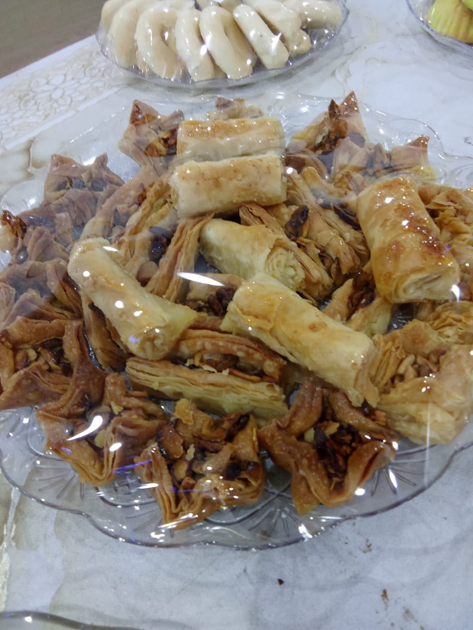 مخبز سهم الوطنية 3